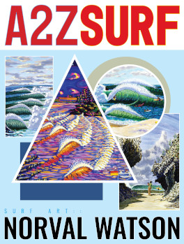 Norval Watson's book A2ZSURF